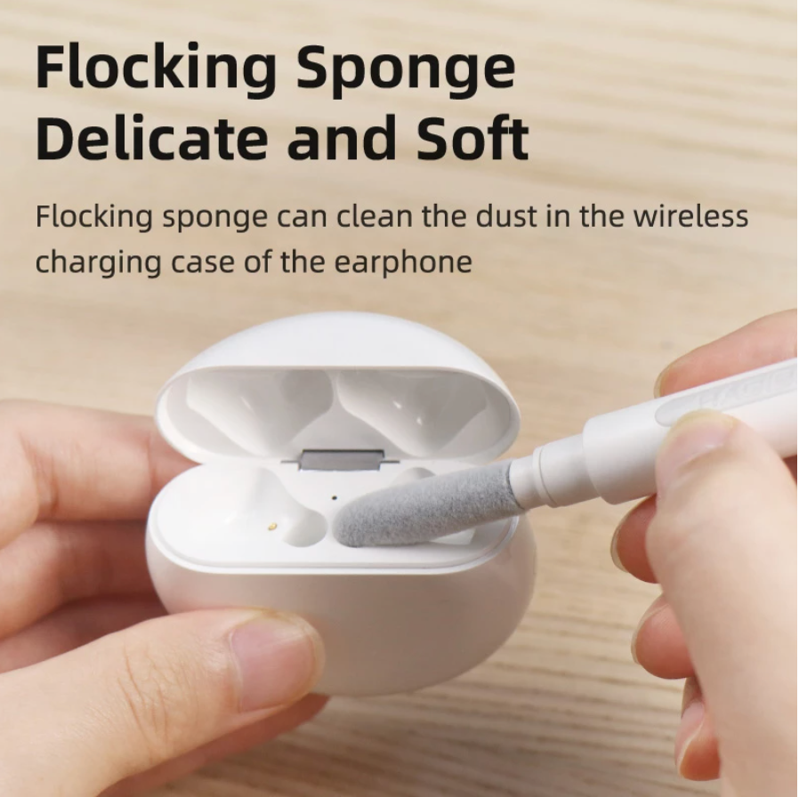 Kit de Limpeza para Airpod