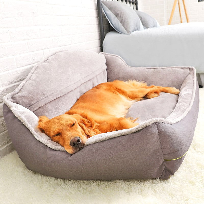 Cuccia per cani: