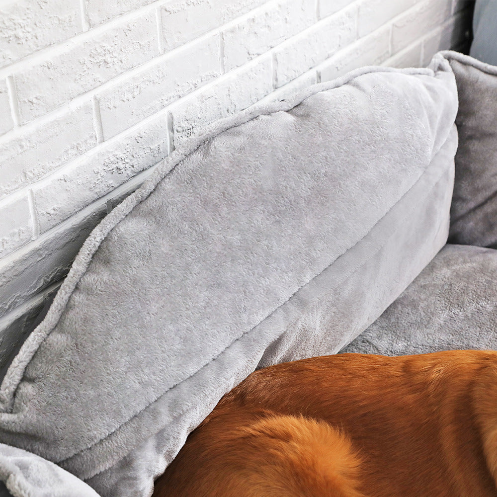 Cuccia per cani: