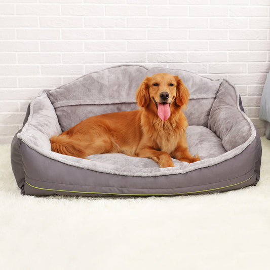 Cama para cachorro: