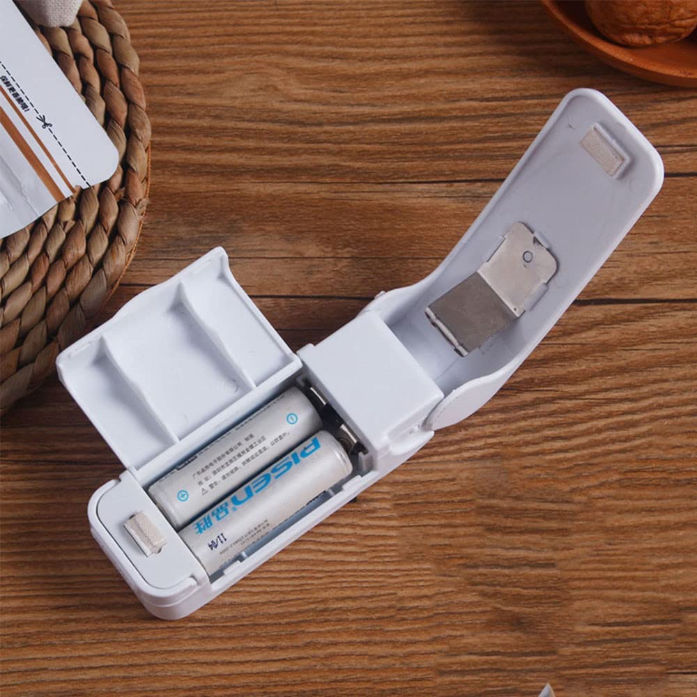Mini scelleuse thermique