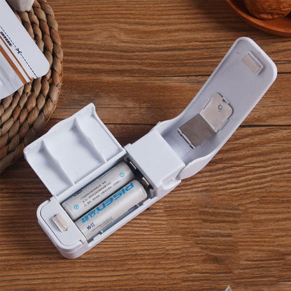 Mini scelleuse thermique