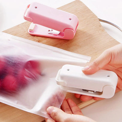 Mini scelleuse thermique