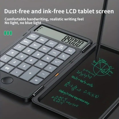 液晶計算機
