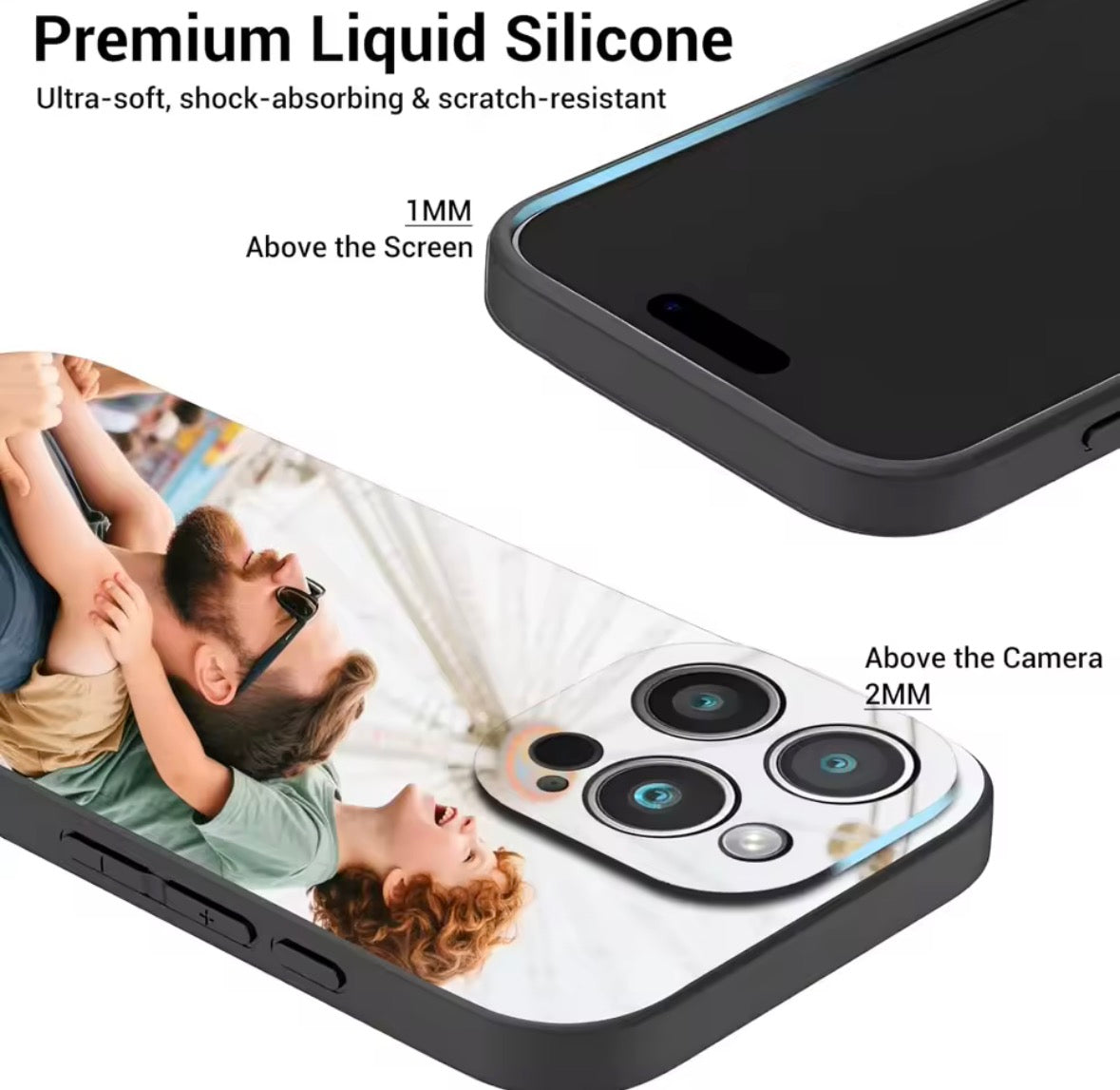 Personalised Phone Case – Make It Your Own!
