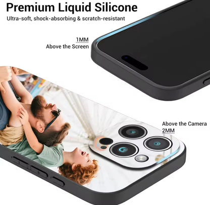 Personalised Phone Case – Make It Your Own!
