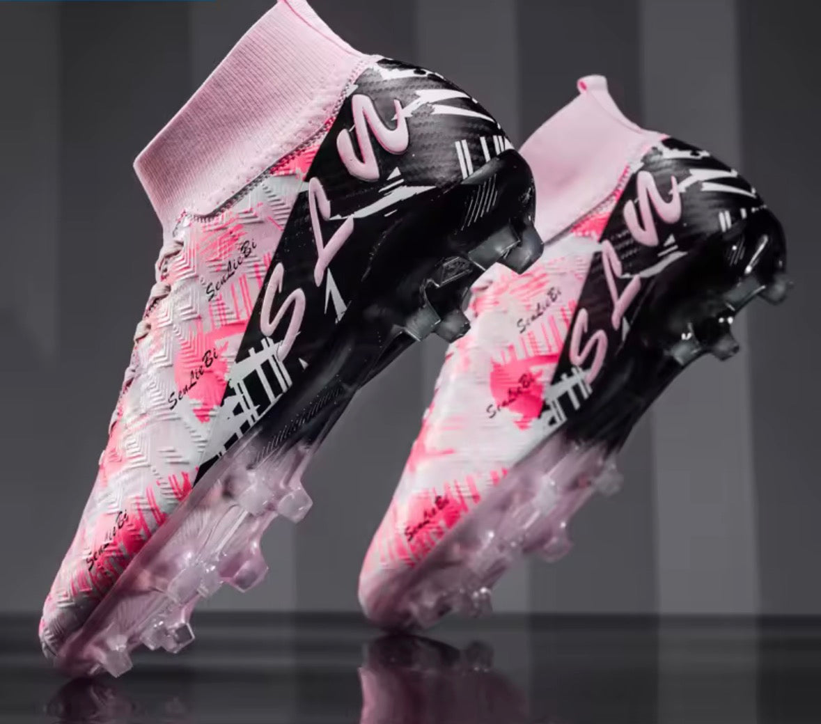 FG Football boots