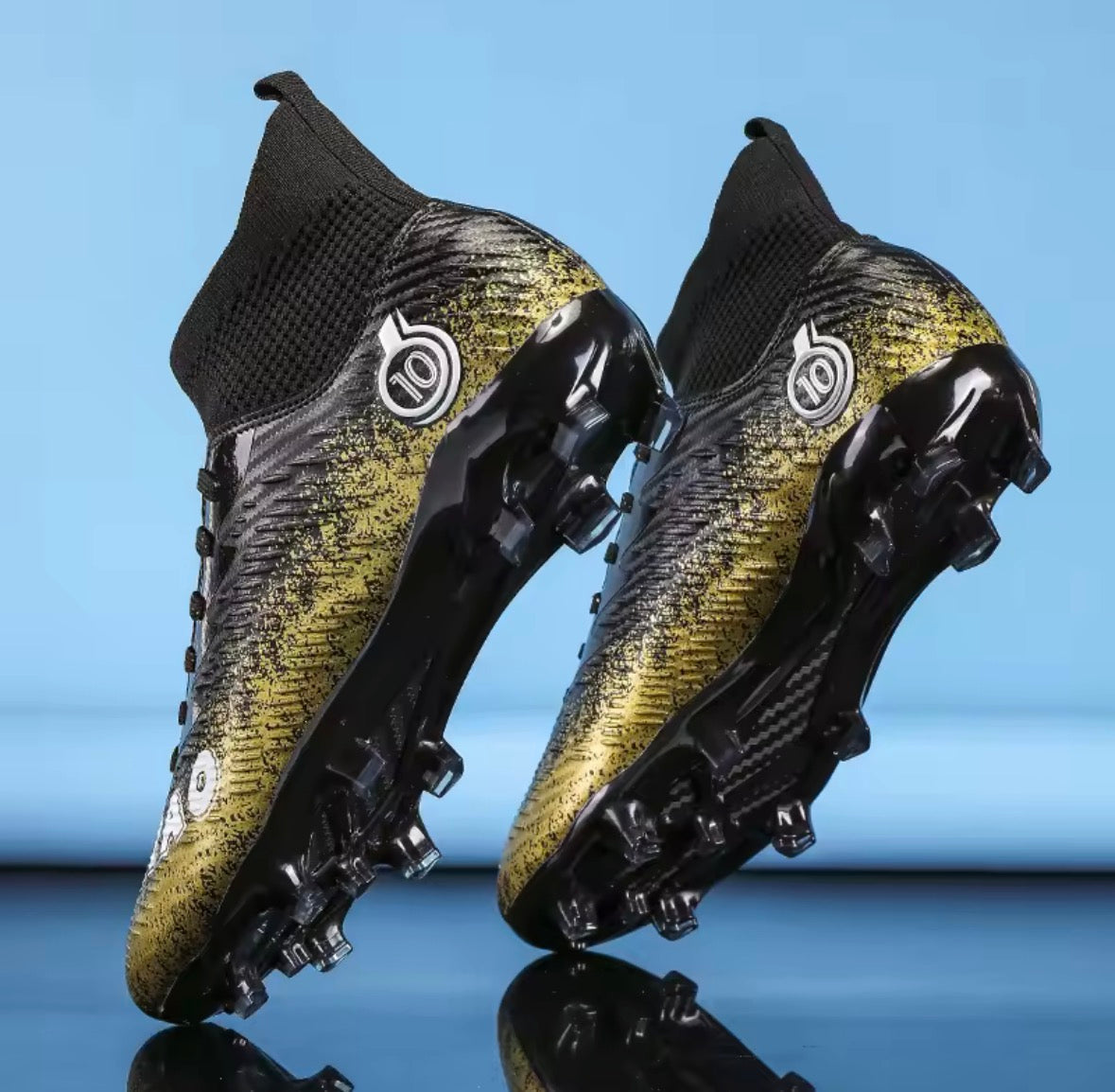FG Football boots