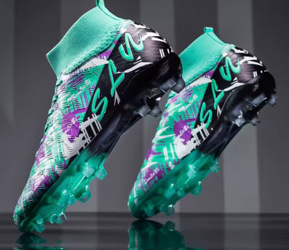 FG Football boots