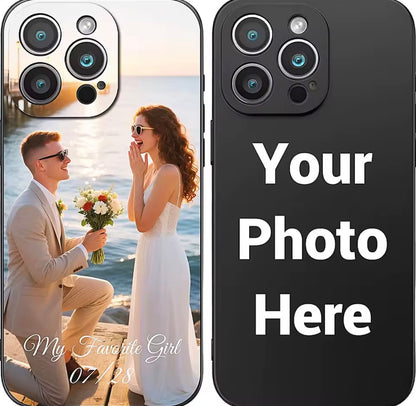 Personalised Phone Case – Make It Your Own!