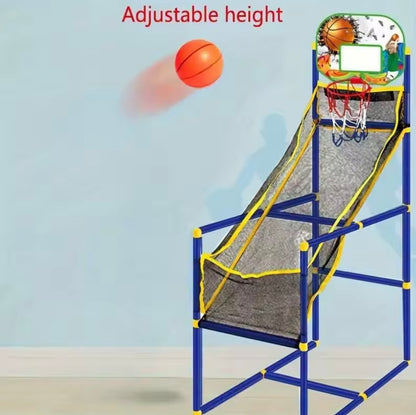 Arcade Basketball Game Set – Indoor & Outdoor Fun 🏀
