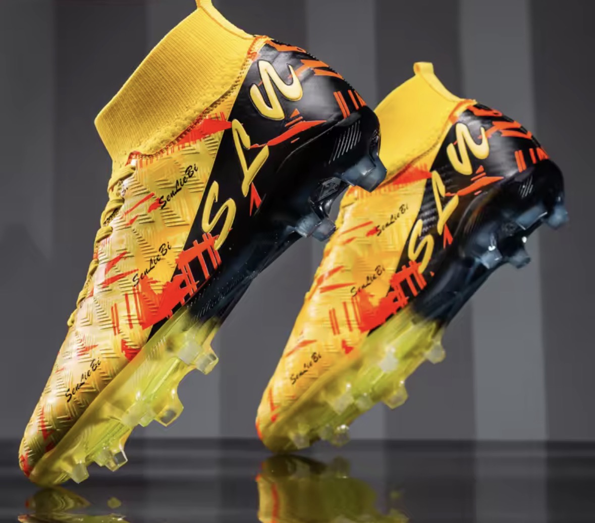 FG Football boots