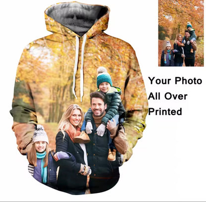 Personalised Jumpers – Design Your Own! 👕✨
