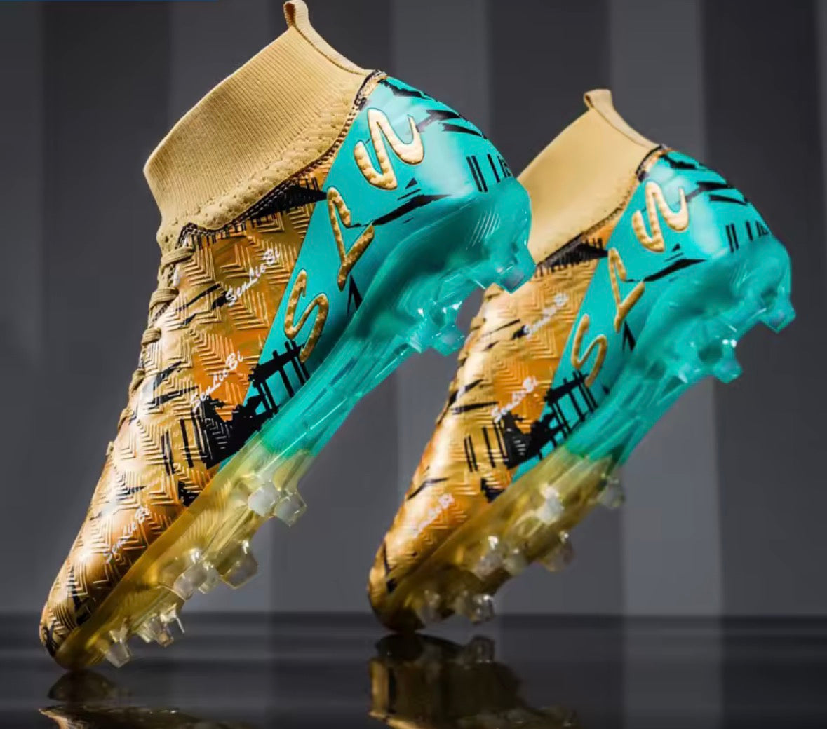 FG Football boots