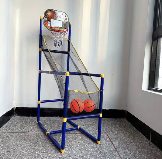 Arcade Basketball Game Set – Indoor & Outdoor Fun 🏀