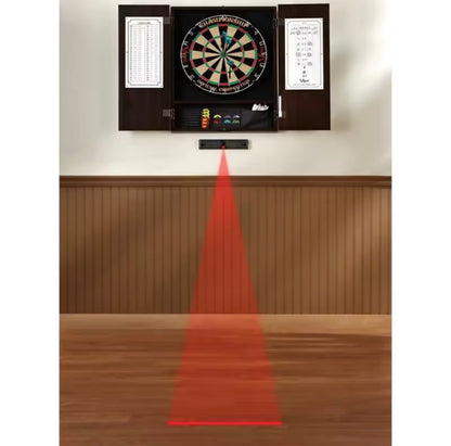 🎯 Dartboard Laser Throw Line – Perfect for Your Games Room!