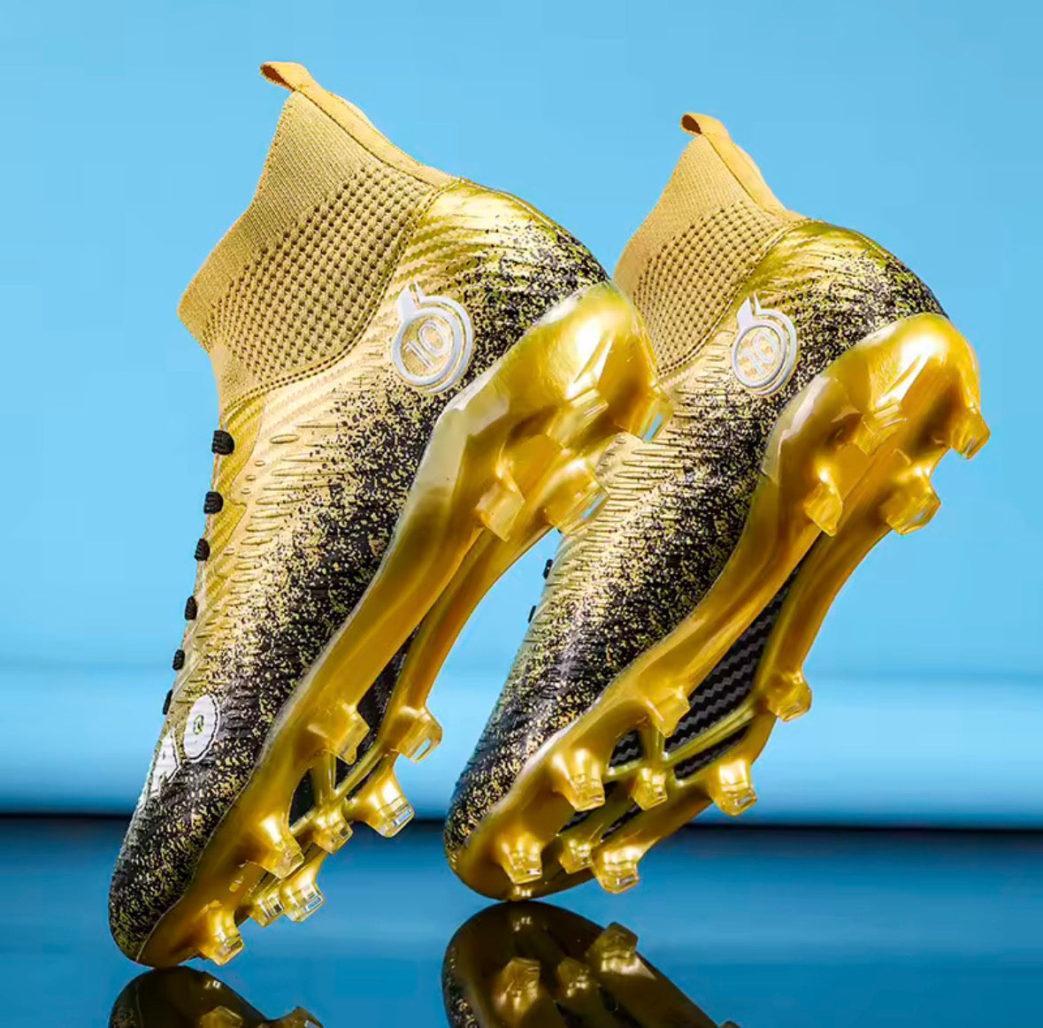 FG Football boots