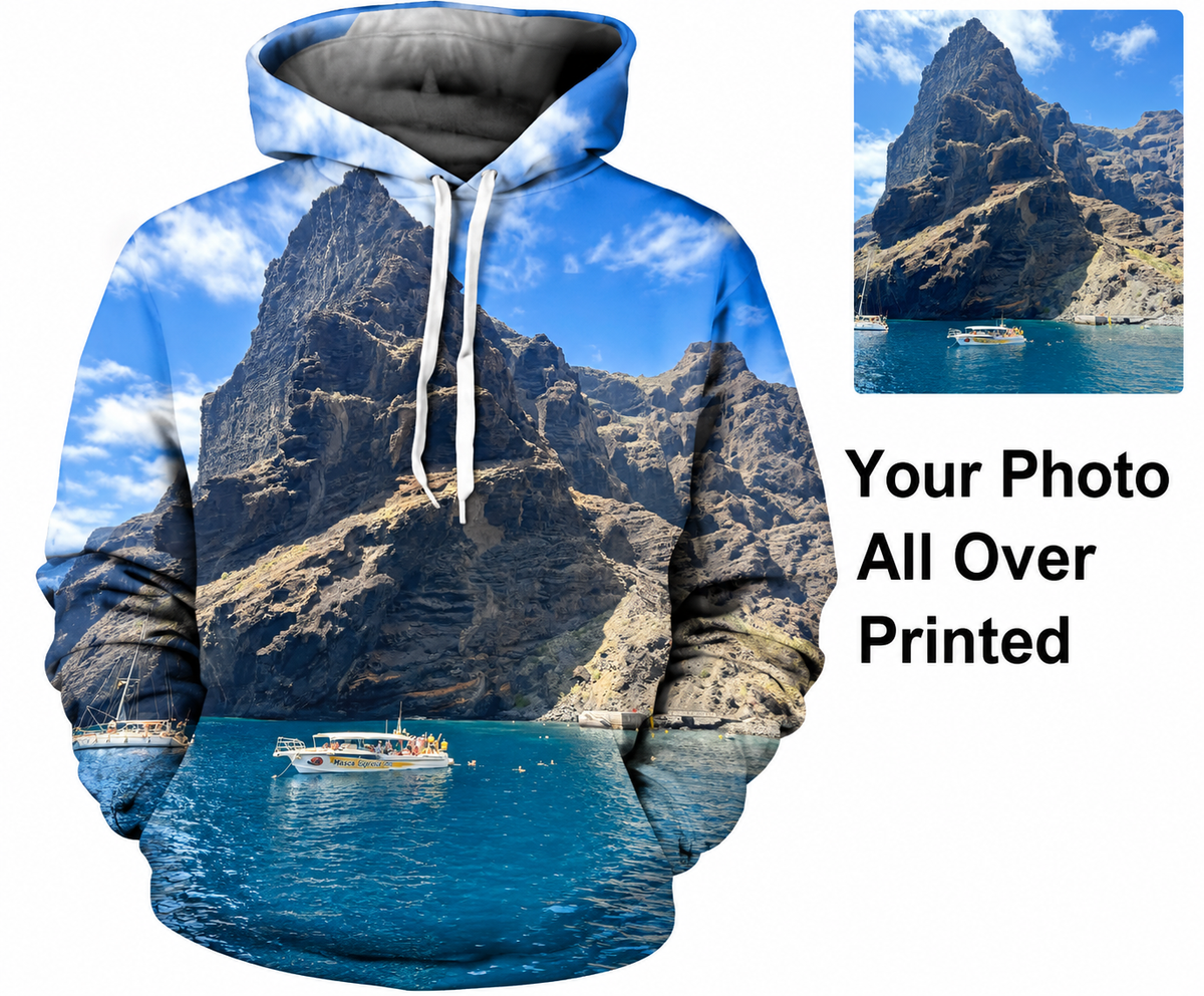 Personalised Jumpers – Design Your Own! 👕✨