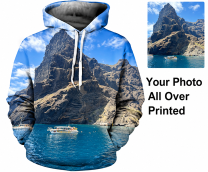 Personalised Jumpers – Design Your Own! 👕✨