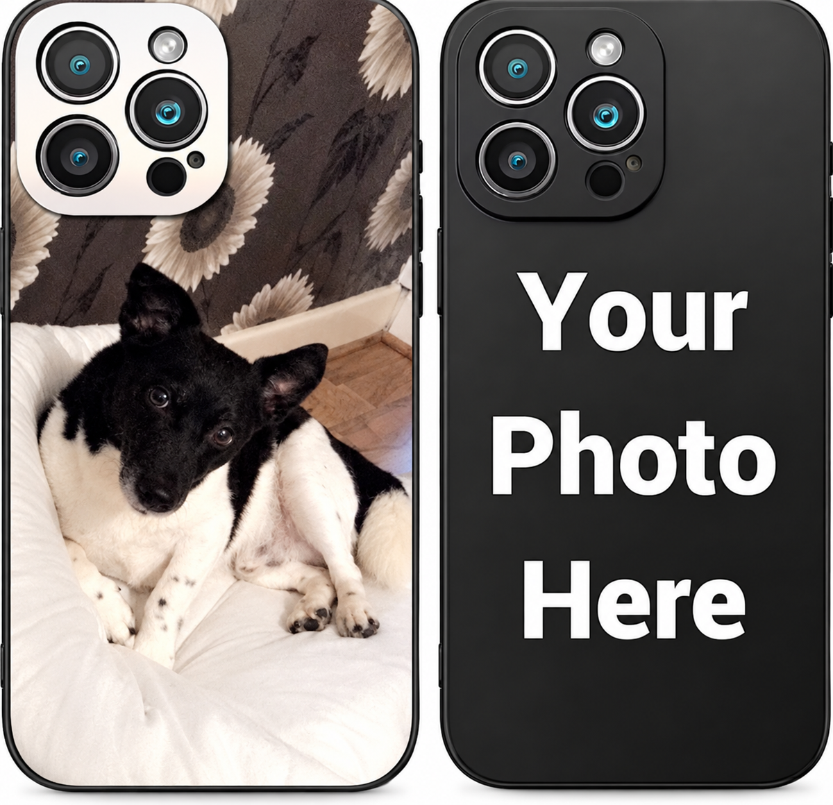 Personalised Phone Case – Make It Your Own!