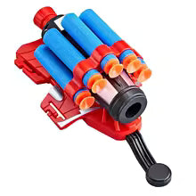 Spider Launcher Children Toy Glove Web Shooter