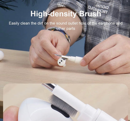 Kit de Limpeza para Airpod