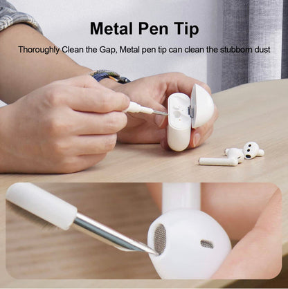 Kit de Limpeza para Airpod
