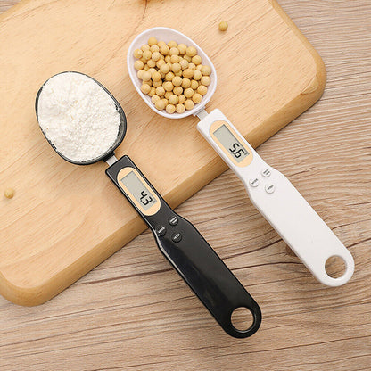 Cucchiaio bilancia digitale da cucina LCD